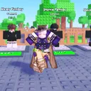 Shadow Kingdom