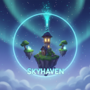 Skylie Haven Factions 🌥 Discord server icon