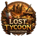 Lost Tycoon