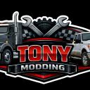 Tony's Modding