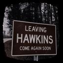 ❛  stranger things   —   paranormal