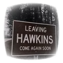 ❛  stranger things   —   paranormal