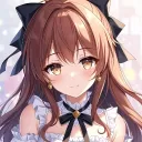 stylish_iwi's paradise's icon