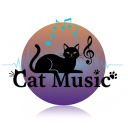 𓃠𝓬𝓪𝓽 𝓶𝓾𝓼𝓲𝓬♬プロフィール審査サーバー Discord server icon