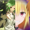 シルフィ×ぷにぴか鯖
