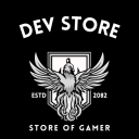 Dev Store || devsandesh.xyz Discord server icon