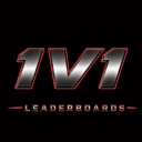 1v1 Leaderboards