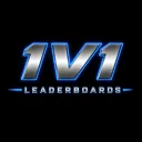 1v1 Leaderboards