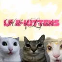 Hall of legends || EU Discord server icon