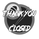 (CLOSED|OLD) PoweredEurekA!