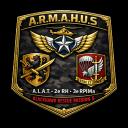 A.R.M.A.H.U.S