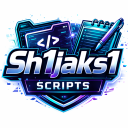 Sh1jaks1 Scripts Discord server icon