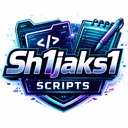 Sh1jaks1 Scripts