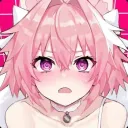 Cute Femboys:3 — Serwer Discord