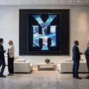 Young Hustlers | Lobby