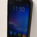 The Clarity Phone