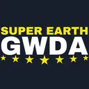 Super Earth GWDA