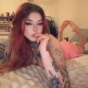 Hope ❤₊ ⊹'s server 🔞 Discord server icon