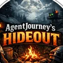 AgentJourney’s Hideout