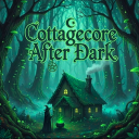 Cottagecore After Dark Discord server icon