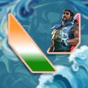 Valo Addicted 🇮🇳 Discord server icon