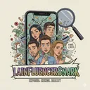 The Influencer Snark