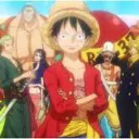 One piece adventure
