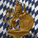 Königreich Baiern Discord server icon