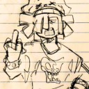 The Walking Dead Brah Discord server icon