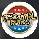Presidential_exotics's server Discord server icon