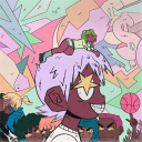 The Overall Playground🌟 Discord server icon