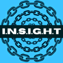 I.N.S.I.G.H.T [TMA ROLEPLAY] Discord server icon