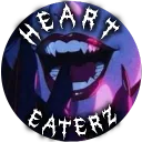 𝑯𝑬𝑨𝑹𝑻 𝑬𝑨𝑻𝑬𝑹𝒁 <𝟑 .ᐟ discord icon