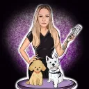Novaroy art portfolio