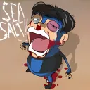 SEASALT I NEED YOU SALT!!