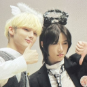 ୭ ˚.    /beomkai  ᵎᵎˎˊ˗ Discord server icon