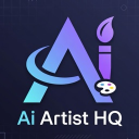 Ai artists HQ Discord server icon