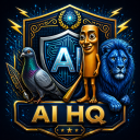 AI HQ