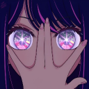 Oshi no Ko: Mirai Entertainment Academy Discord server icon