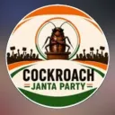 COCKROACH JANATA PARTY