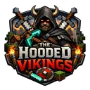 Hooded Vikings