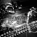 ⸝⸝      /rogue        ♠﹒.