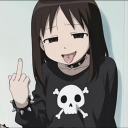 estrogen club Discord server icon