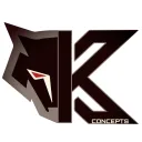 KALIBER server icon