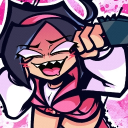 FNF: ECLIPSE UNIVERSITY