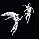 ADC | Anti-Demon Corps