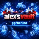 Alex's Vault