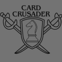 Card Crusader Discord server icon