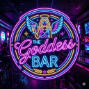 The Goddess Bar🥂 Discord server icon