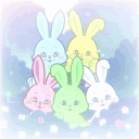 🐰 /tokkis ♡ newjeans Discord server icon